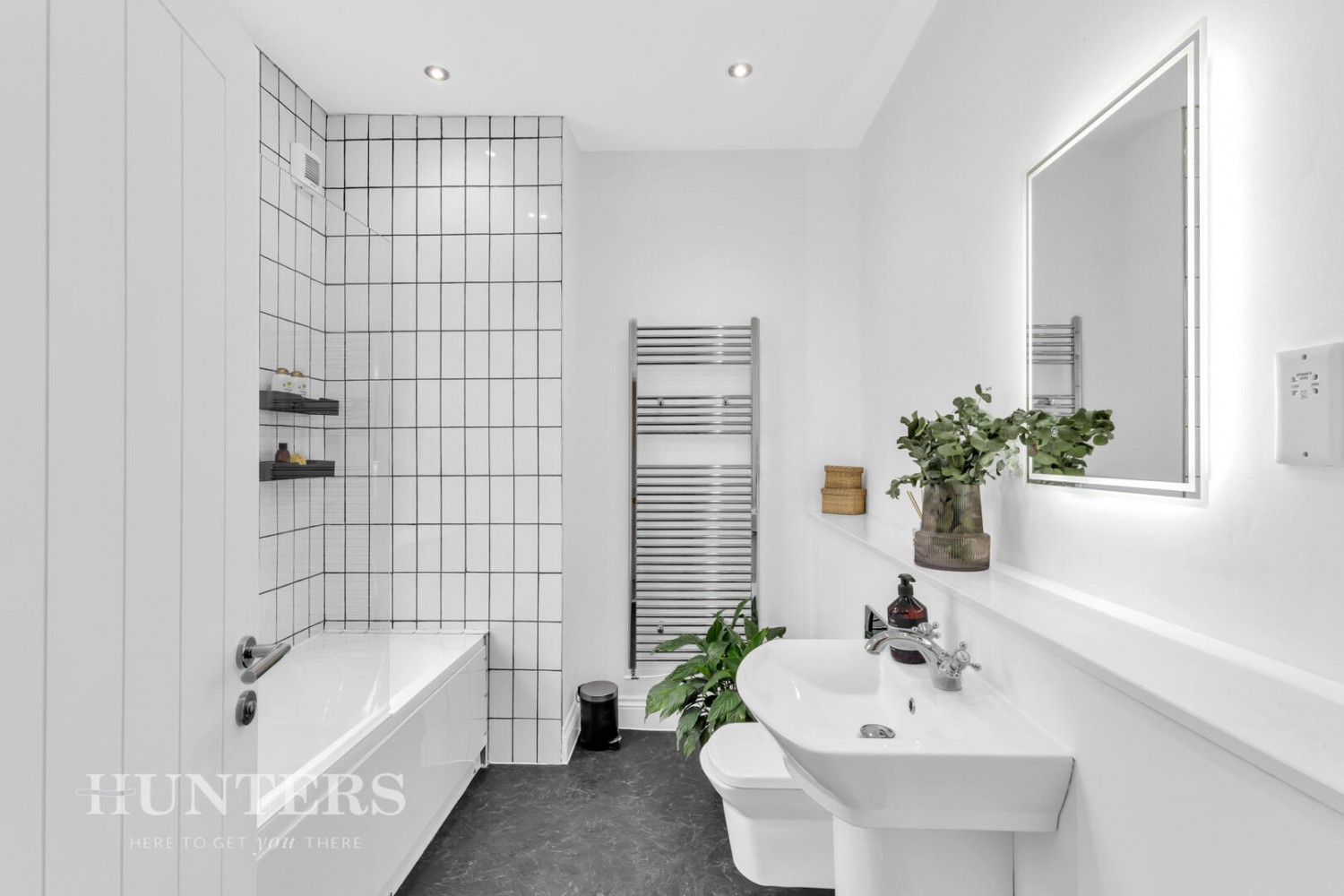 3 bedroom House for sale in Turf Terrace, Littleborough, OL15 8EL