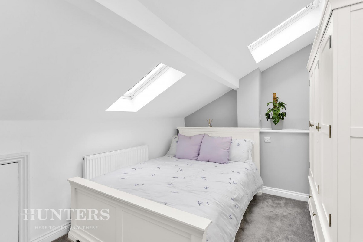 Turf Terrace, Littleborough, OL15 8EL