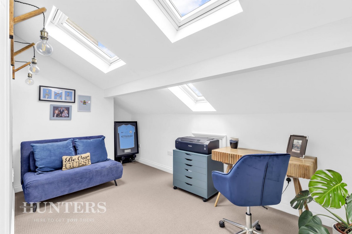 Turf Terrace, Littleborough, OL15 8EL