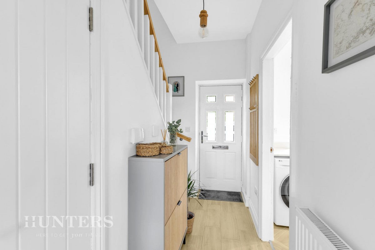 Turf Terrace, Littleborough, OL15 8EL