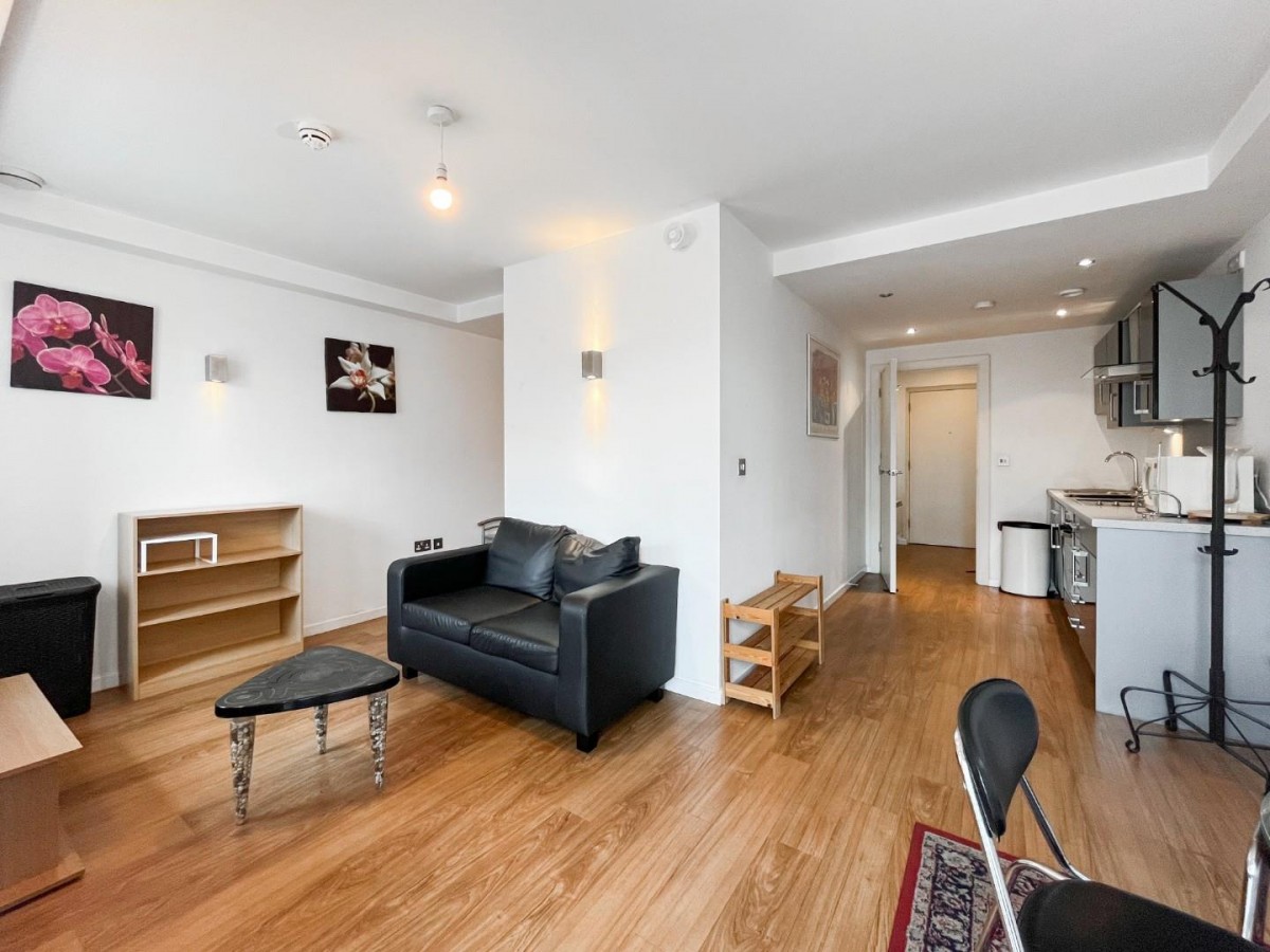 Basilica, 2 King Charles Street, Leeds