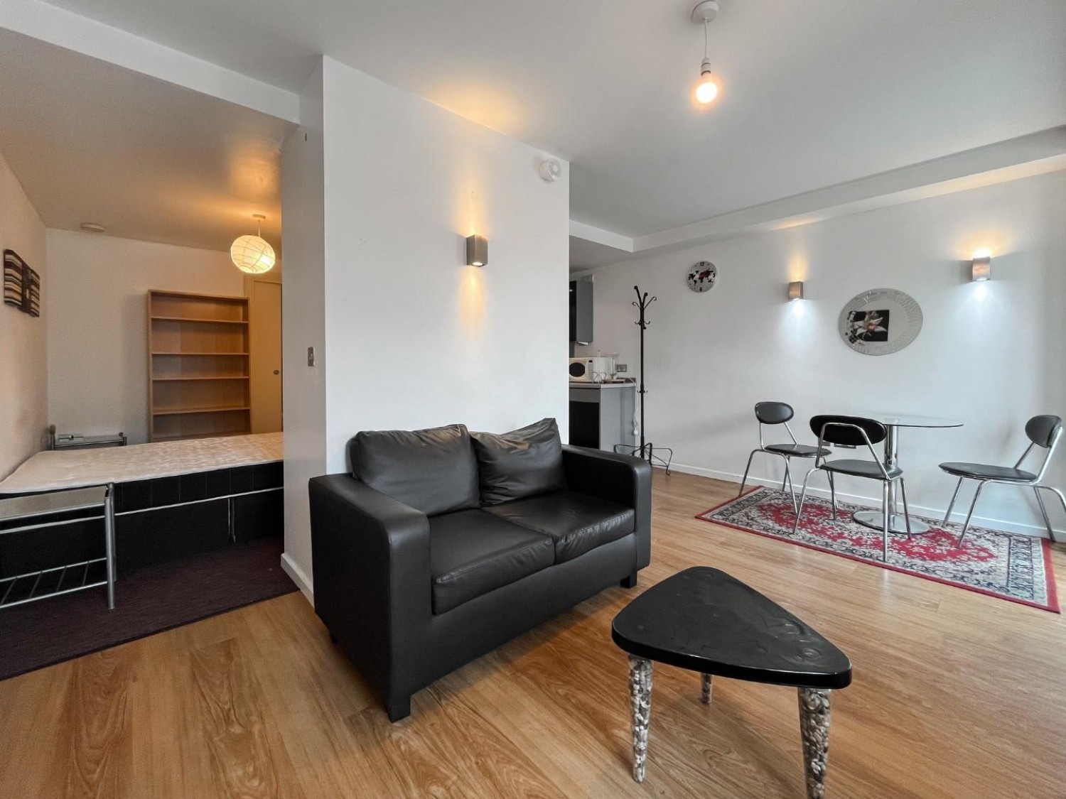 Basilica, 2 King Charles Street, Leeds