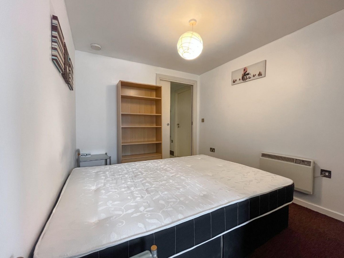 Basilica, 2 King Charles Street, Leeds