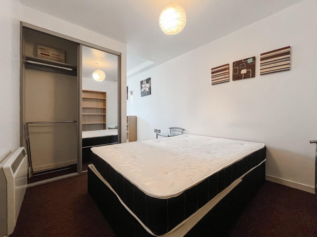Basilica, 2 King Charles Street, Leeds