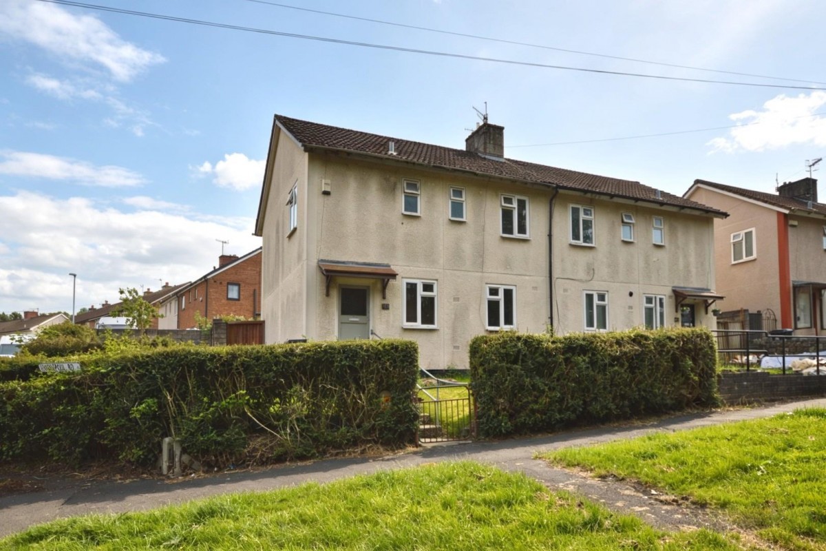 Sherrin Way, Bristol