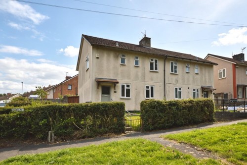 Sherrin Way, Bristol