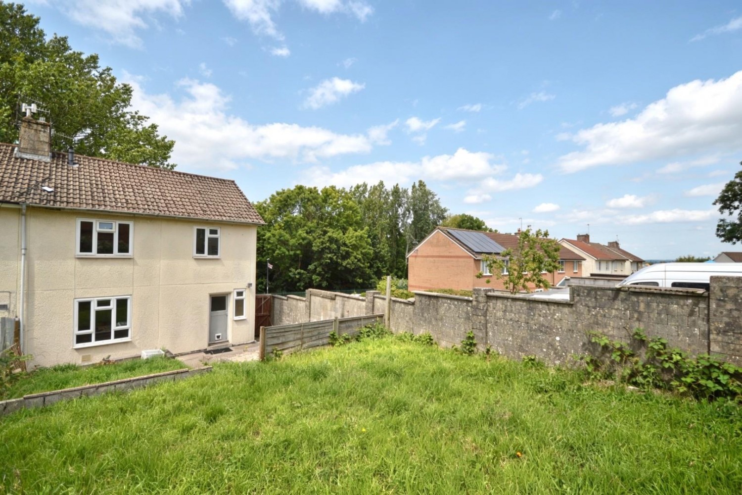 Sherrin Way, Bristol