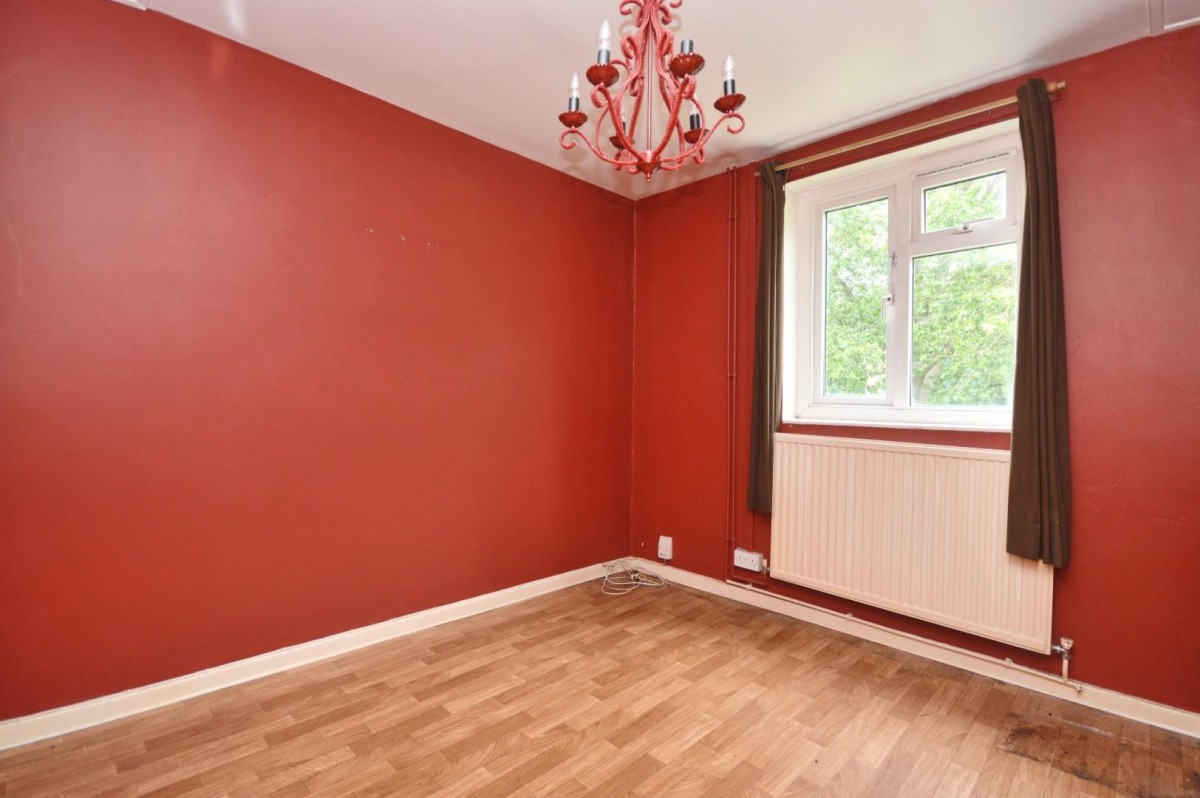 Sherrin Way, Bristol