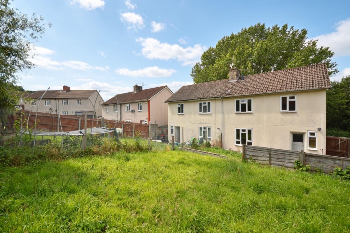 Sherrin Way, Bristol