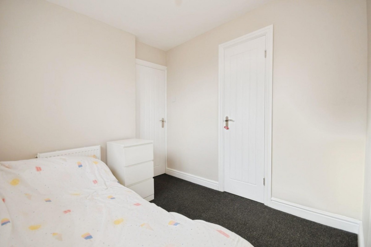 Summer Street, Netherthorpe, S3
