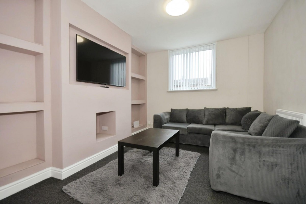 Summer Street, Netherthorpe, S3