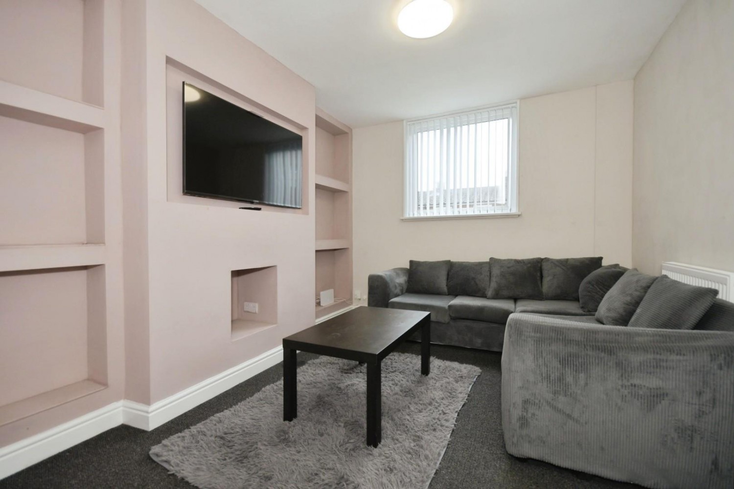 Summer Street, Netherthorpe, S3