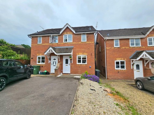 Millbank, Cam, Dursley