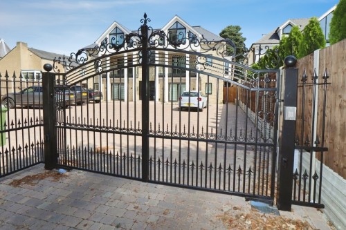 Bickley Park Road, Bickley, Bromley