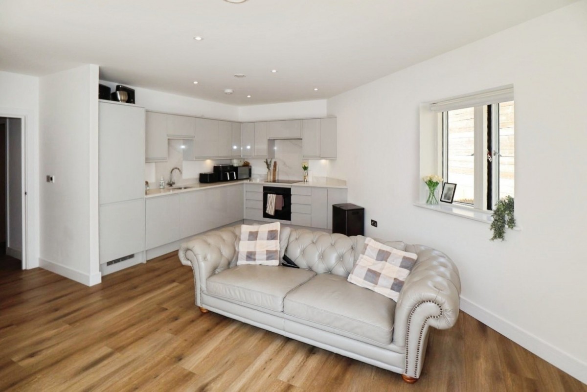 Bickley Park Road, Bickley, Bromley