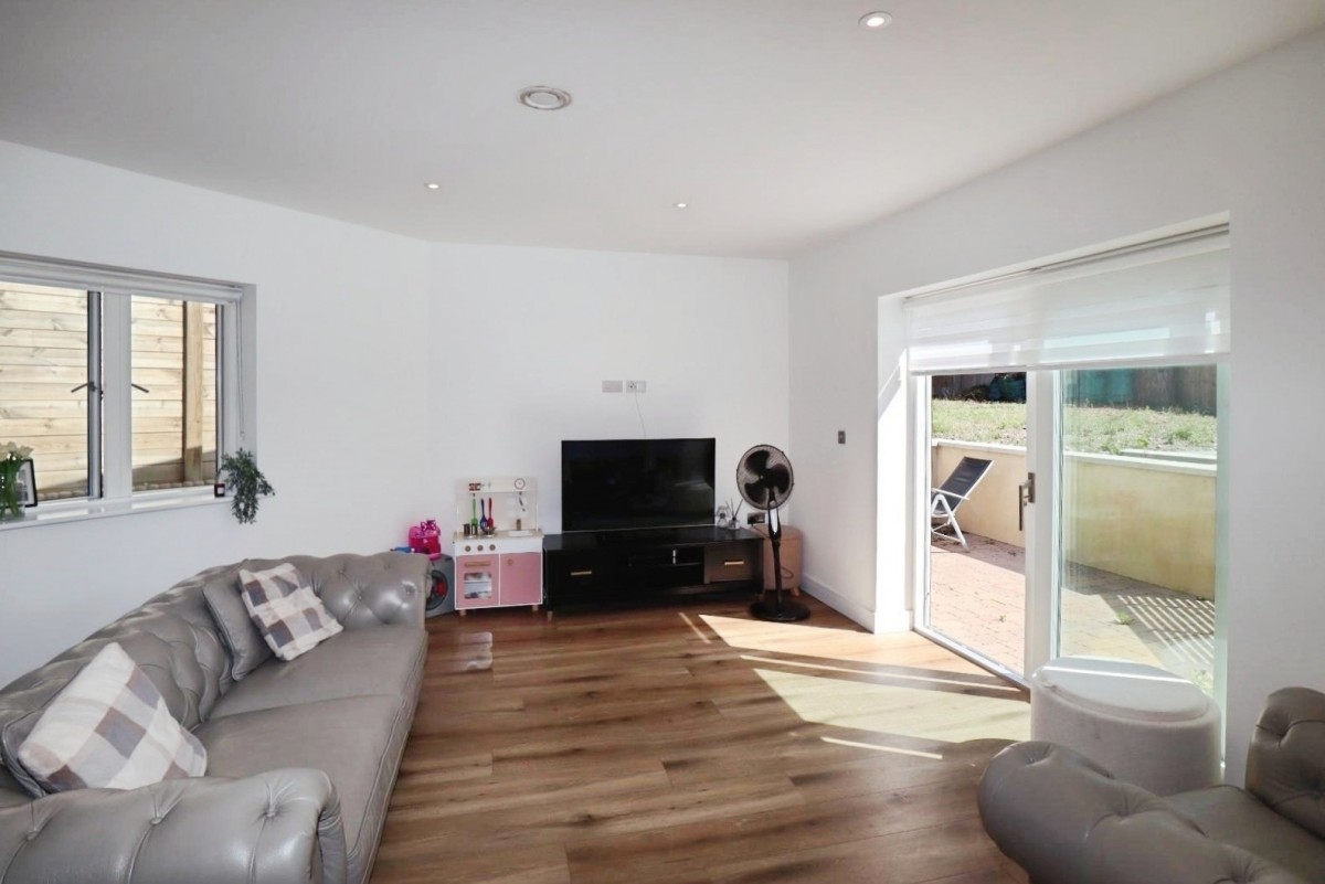 Bickley Park Road, Bickley, Bromley