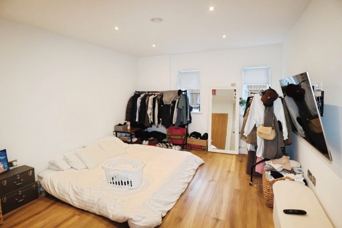 Bickley Park Road, Bickley, Bromley