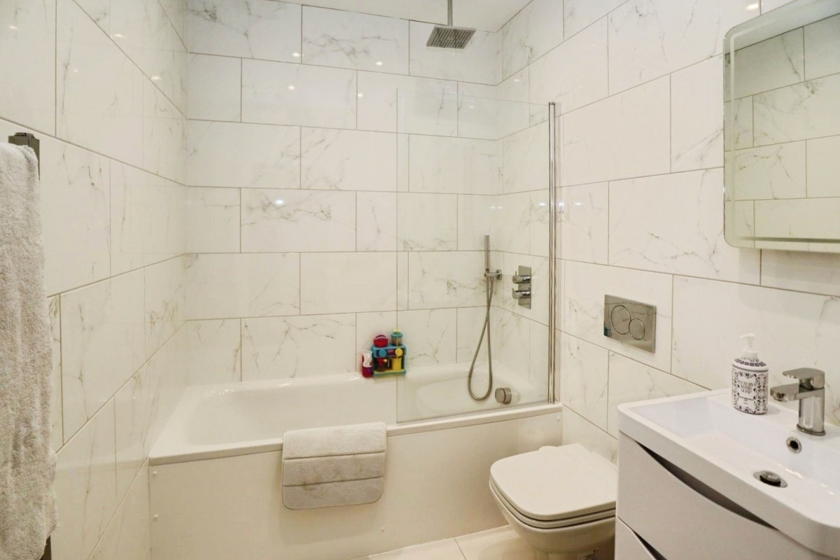Bickley Park Road, Bickley, Bromley
