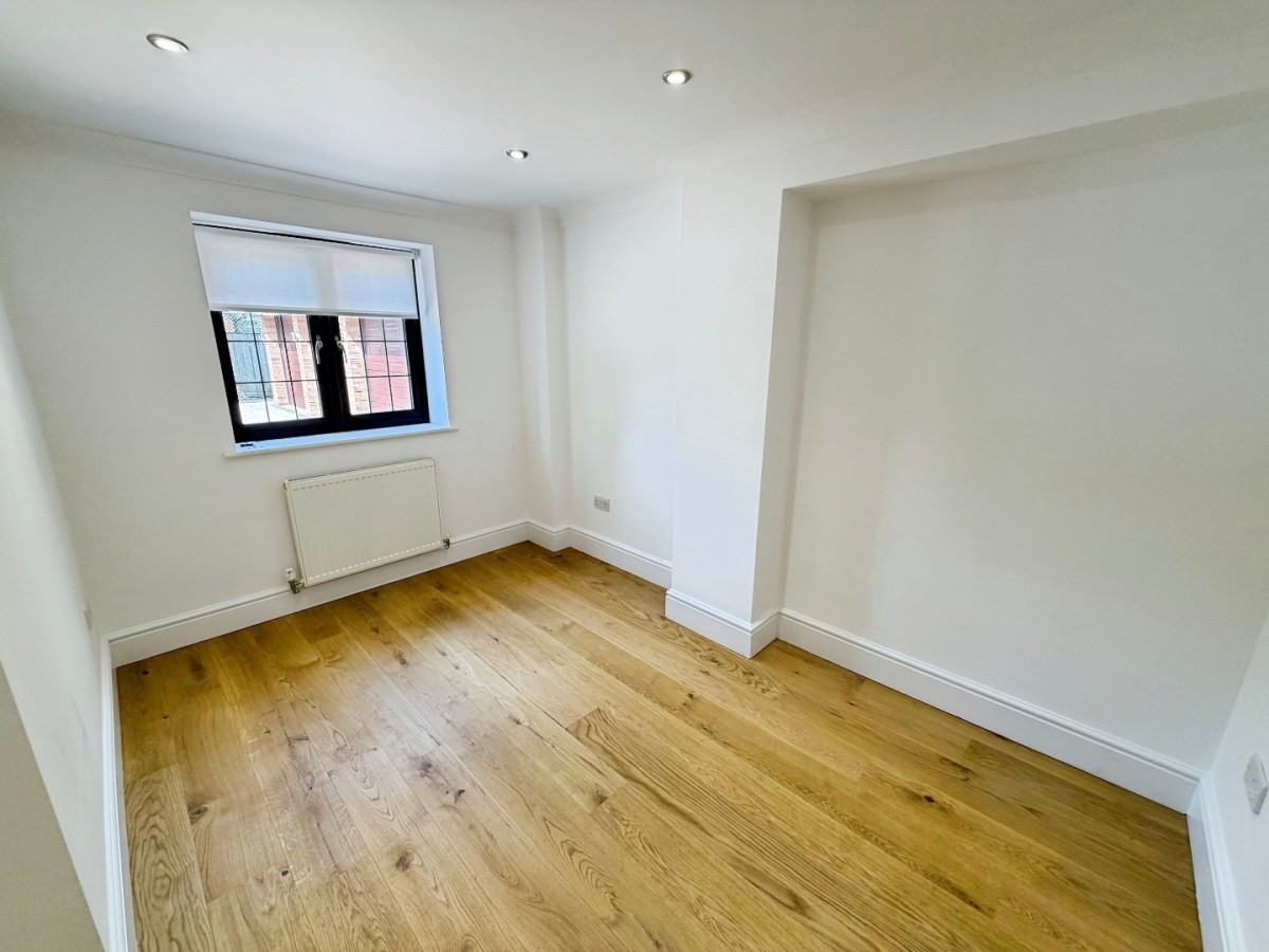 Hartington Close, Dorridge, B93 8SU