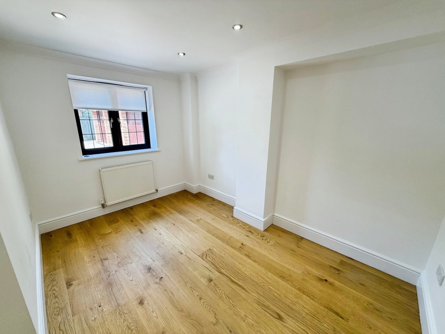 Hartington Close, Dorridge, B93 8SU