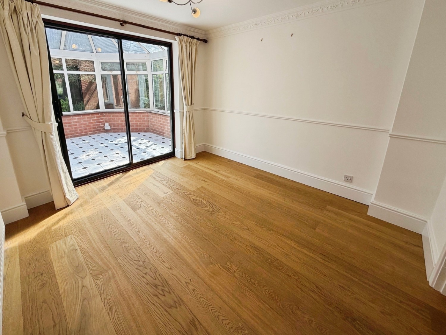 Hartington Close, Dorridge, B93 8SU