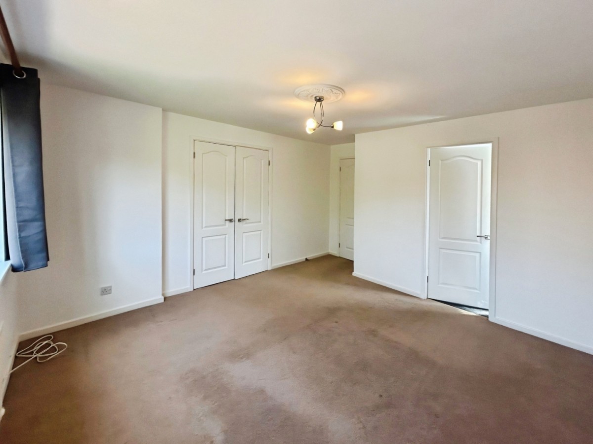 Hartington Close, Dorridge, B93 8SU
