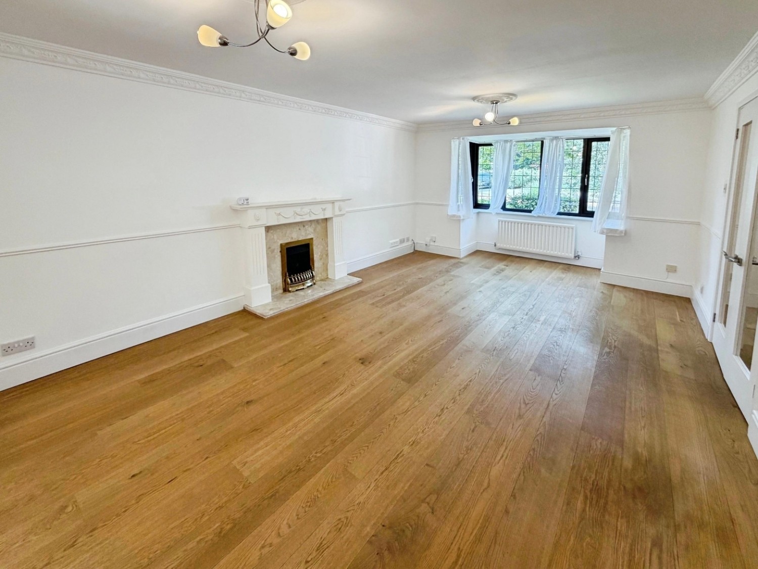 Hartington Close, Dorridge, B93 8SU