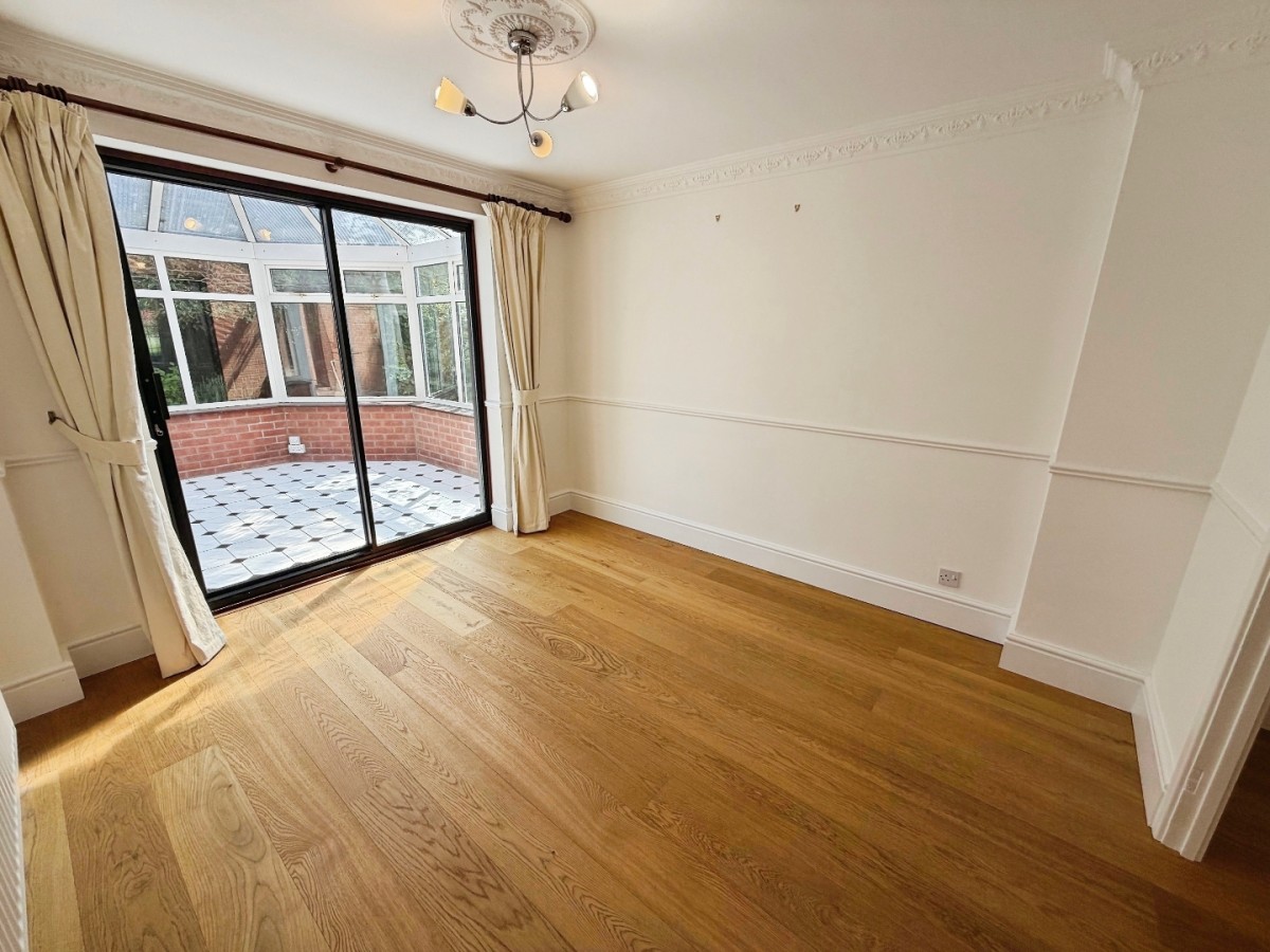 Hartington Close, Dorridge, B93 8SU