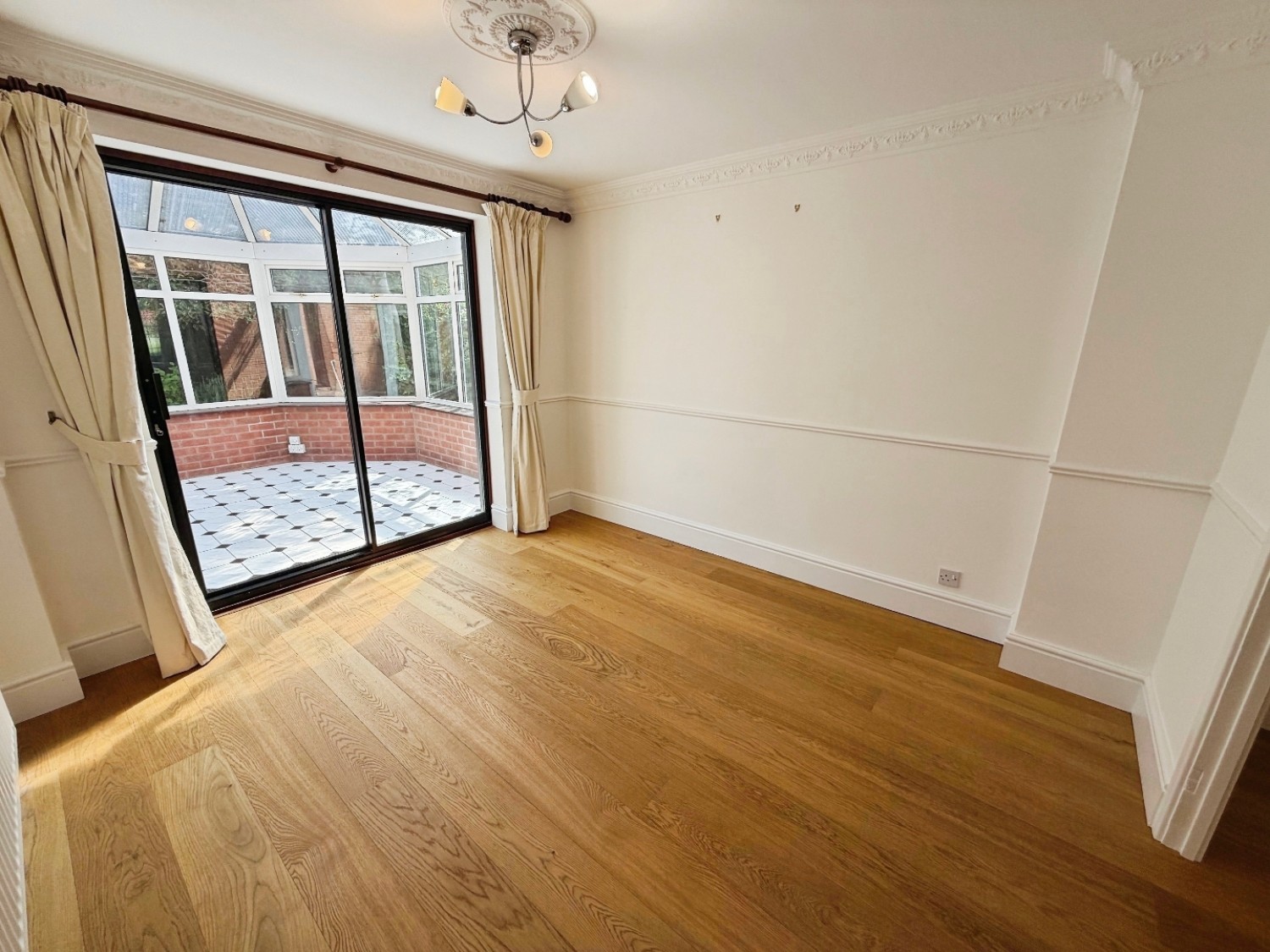 Hartington Close, Dorridge, B93 8SU