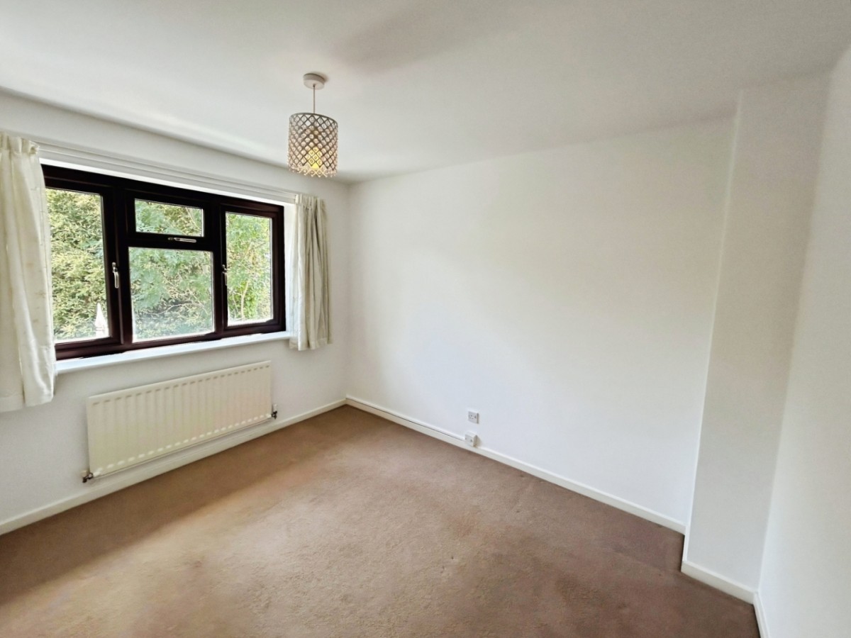 Hartington Close, Dorridge, B93 8SU