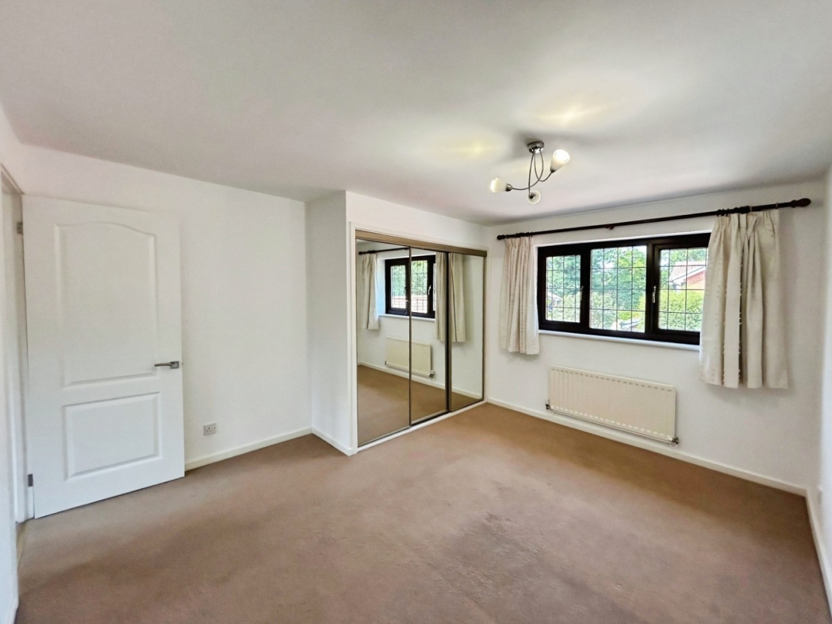 Hartington Close, Dorridge, B93 8SU