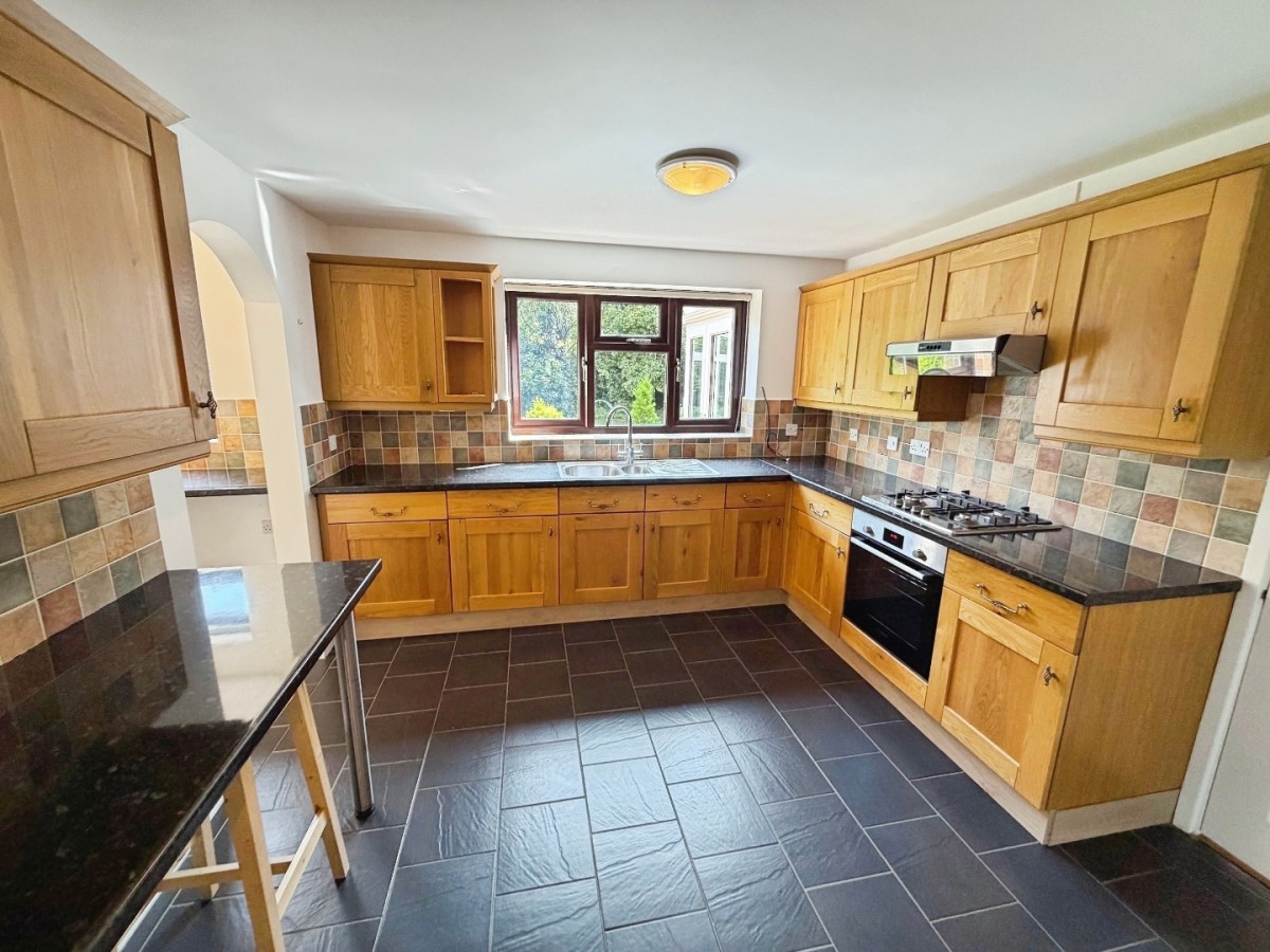 Hartington Close, Dorridge, B93 8SU