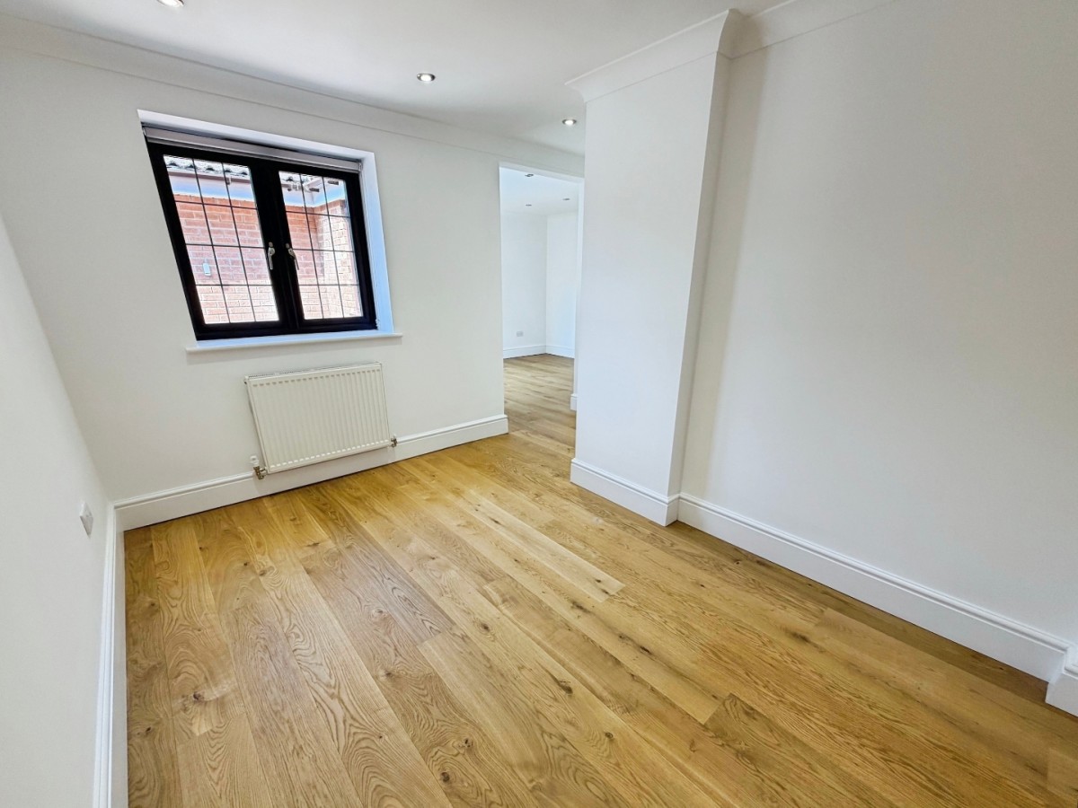 Hartington Close, Dorridge, B93 8SU