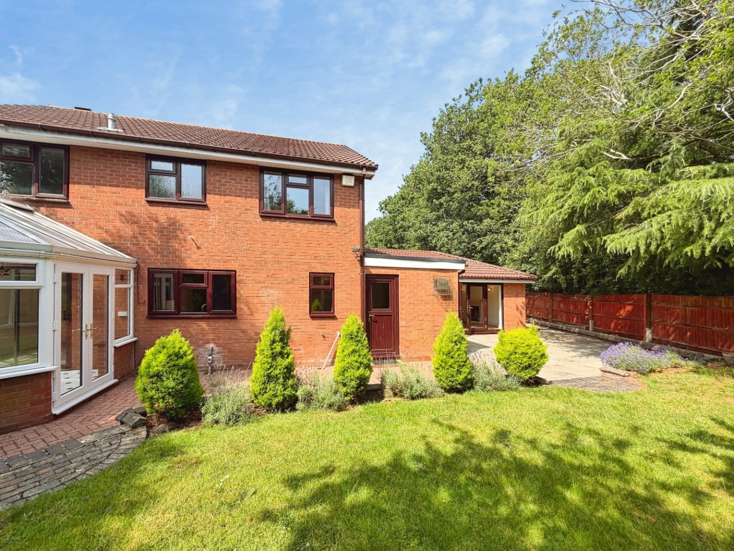 Hartington Close, Dorridge, B93 8SU
