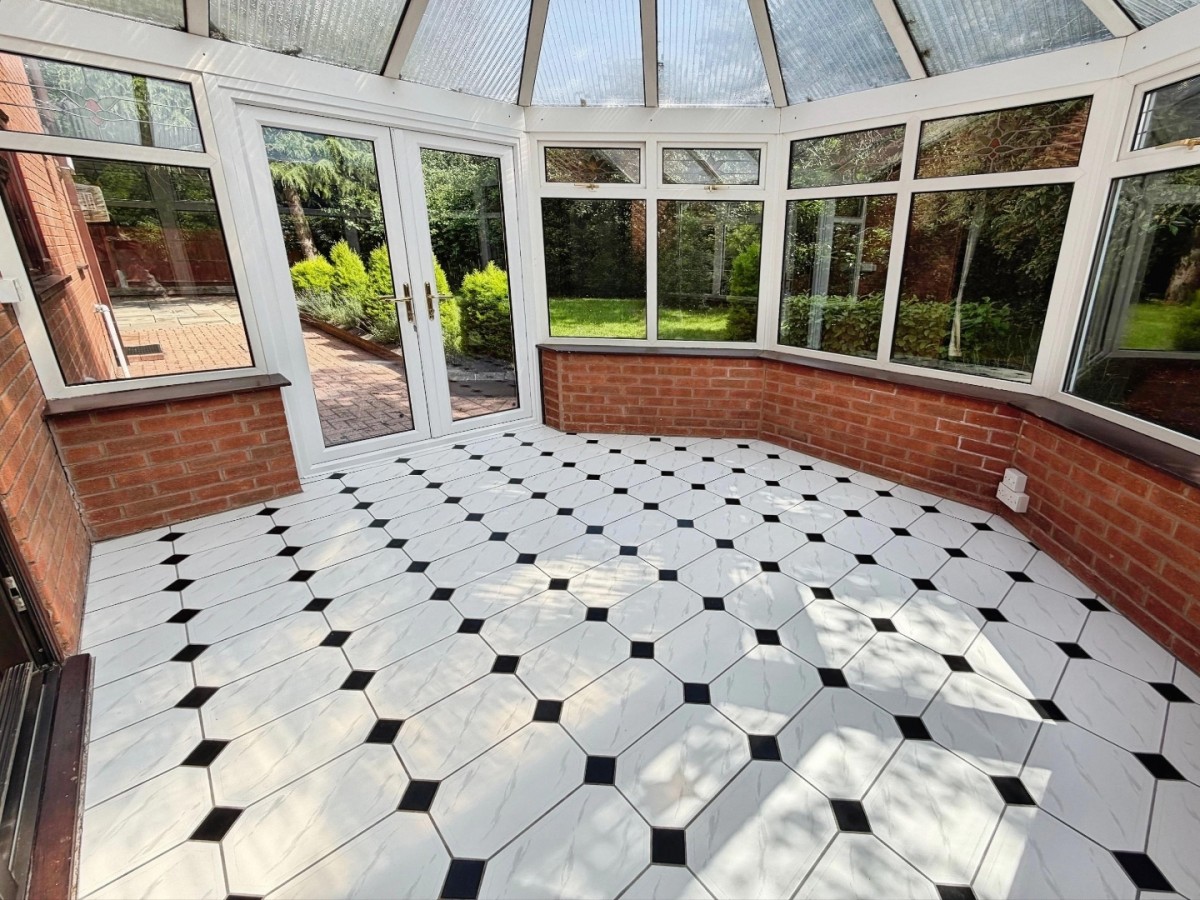 Hartington Close, Dorridge, B93 8SU