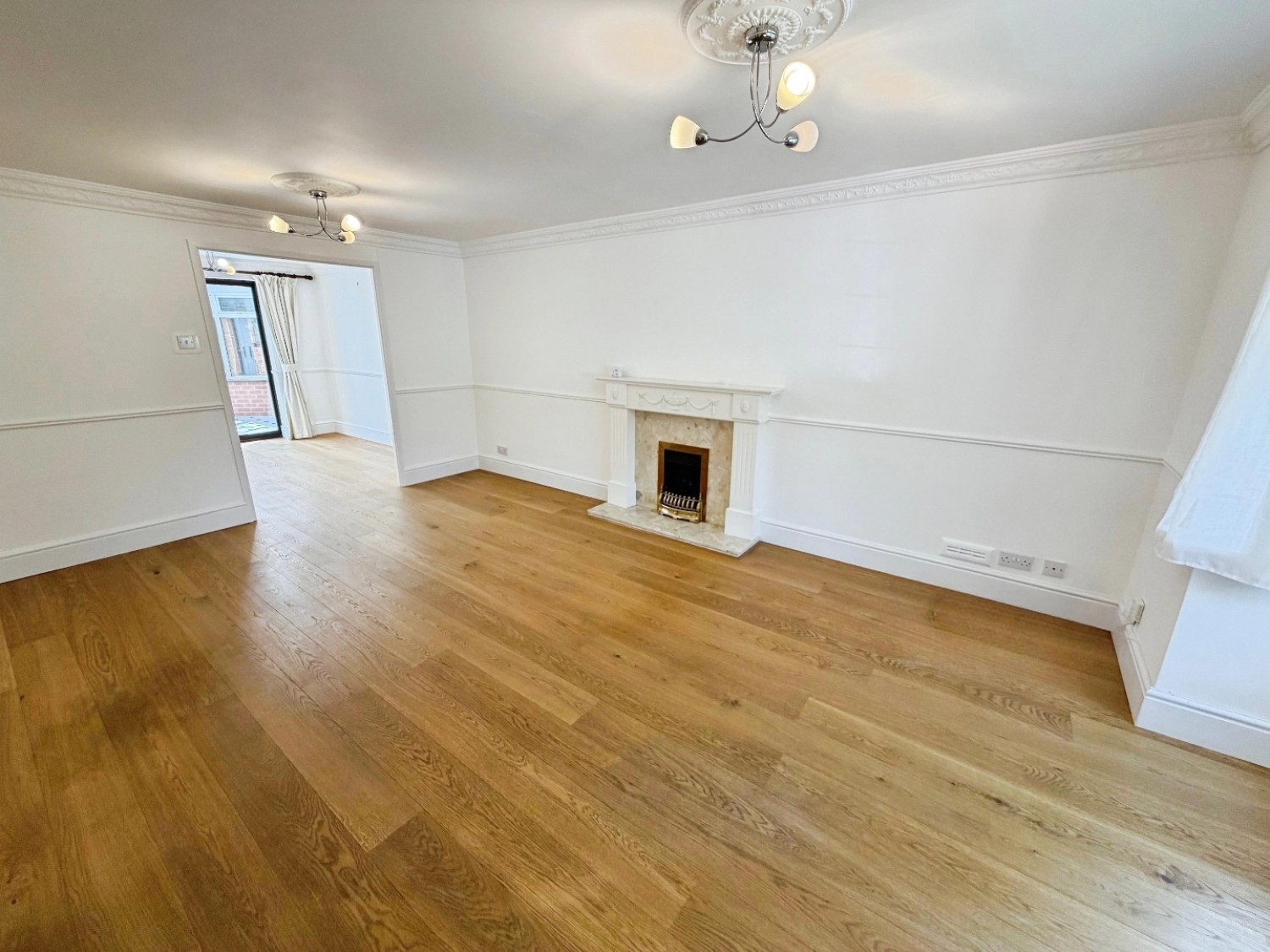 Hartington Close, Dorridge, B93 8SU