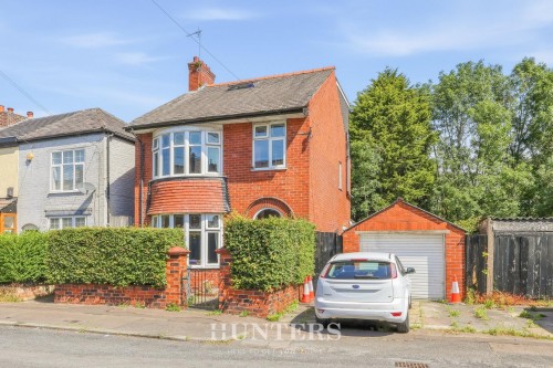 Glen Avenue, Blackley, Manchester, M9