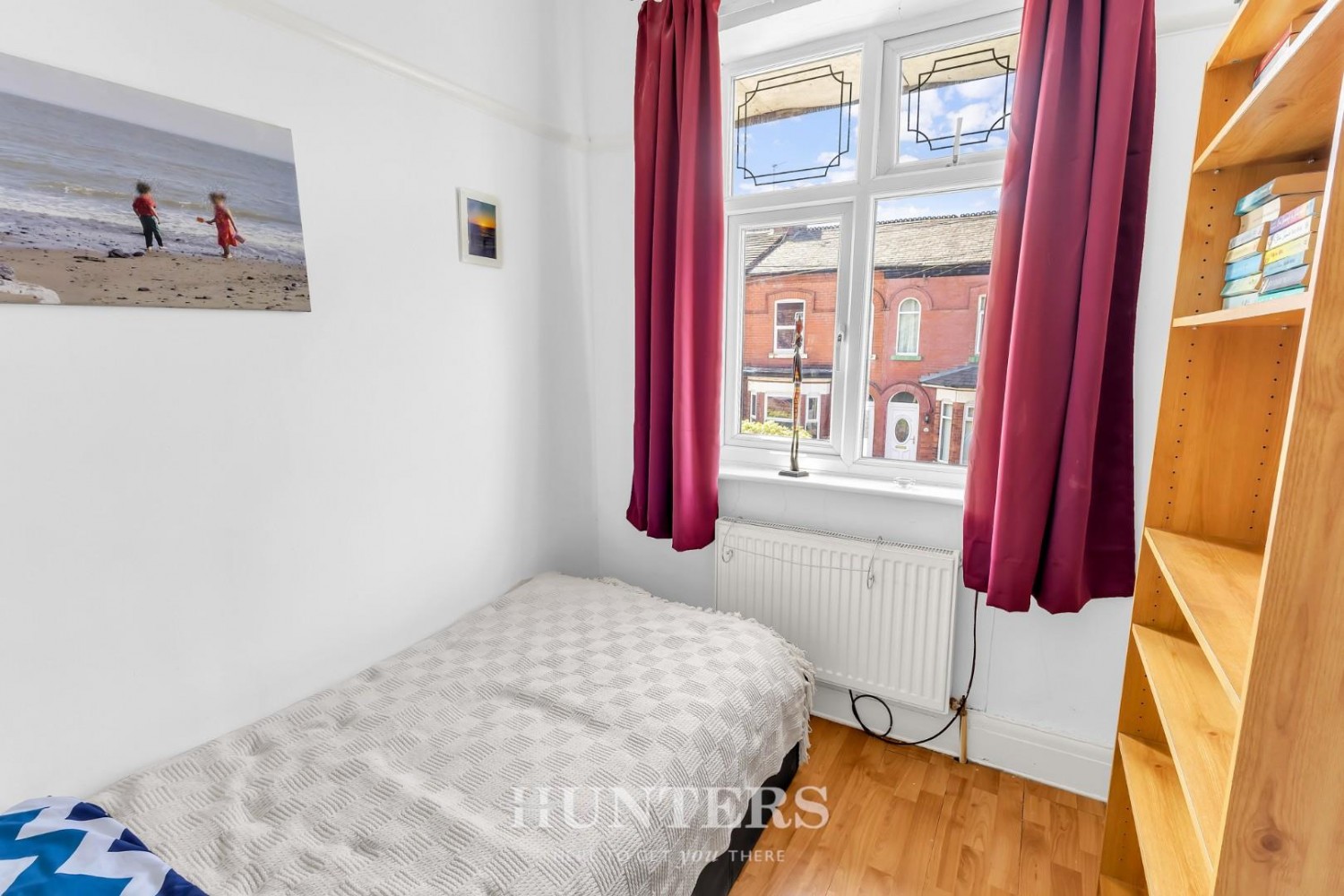 Glen Avenue, Blackley, Manchester, M9