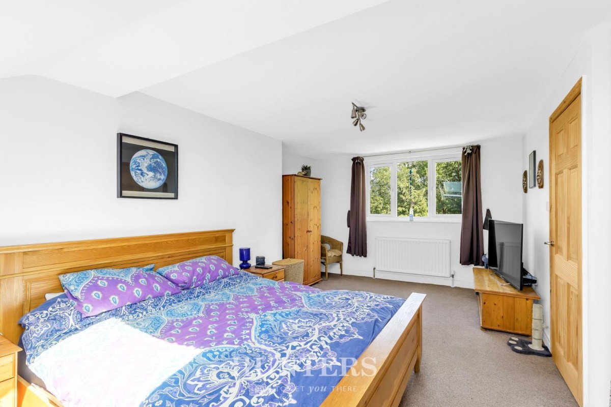 Glen Avenue, Blackley, Manchester, M9
