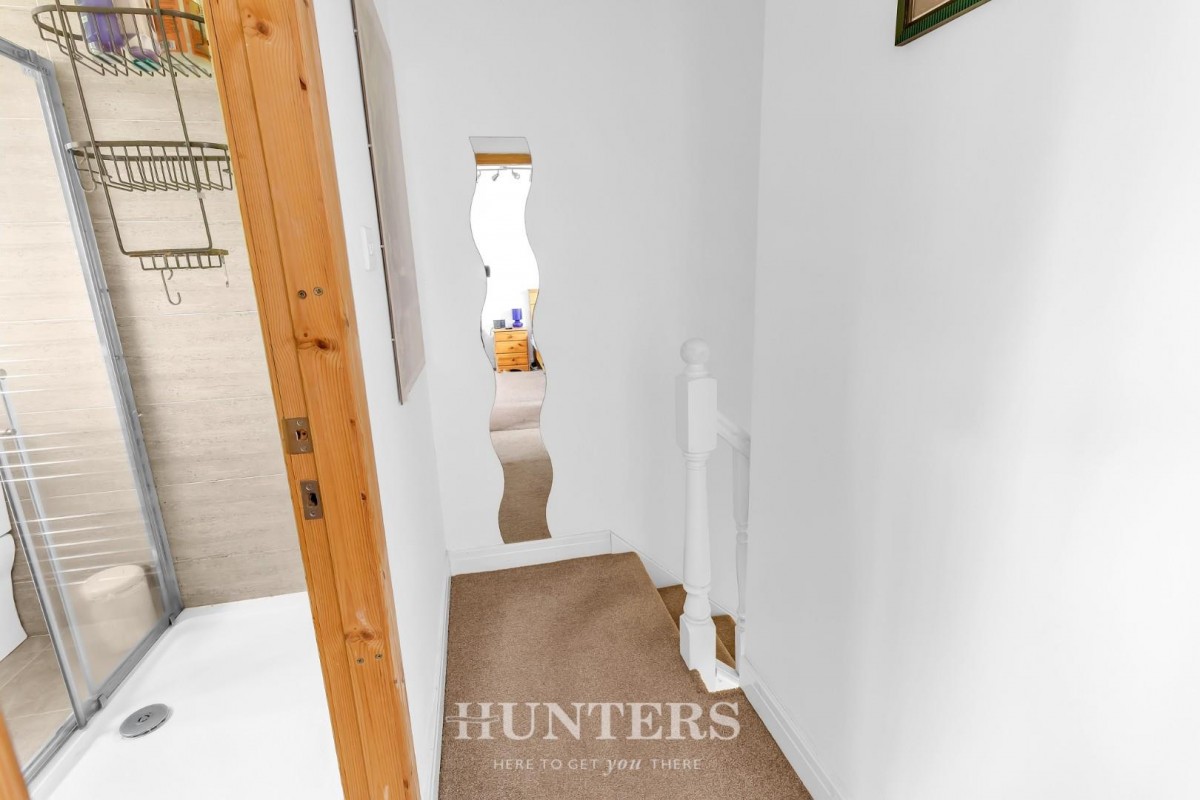 Glen Avenue, Blackley, Manchester, M9