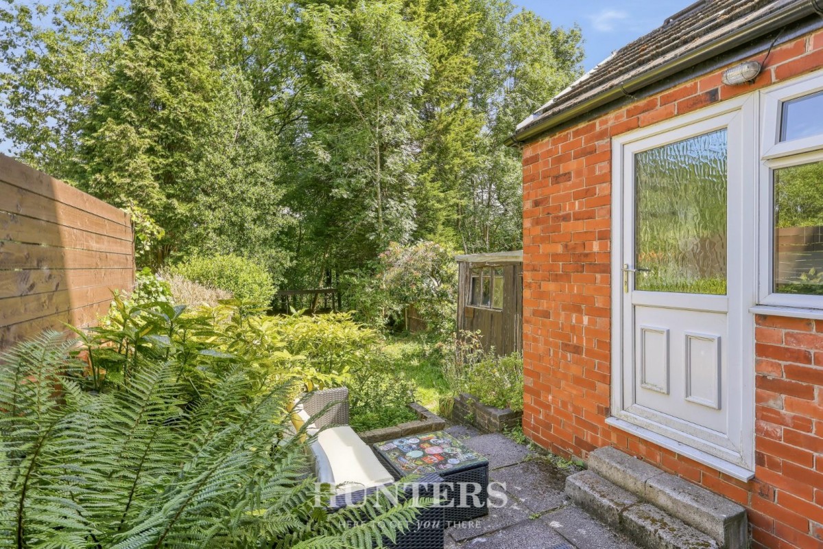 Glen Avenue, Blackley, Manchester, M9