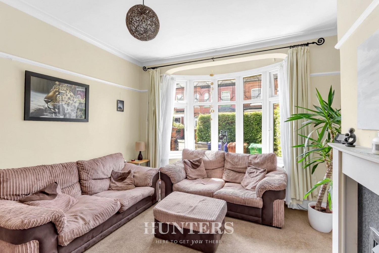 Glen Avenue, Blackley, Manchester, M9