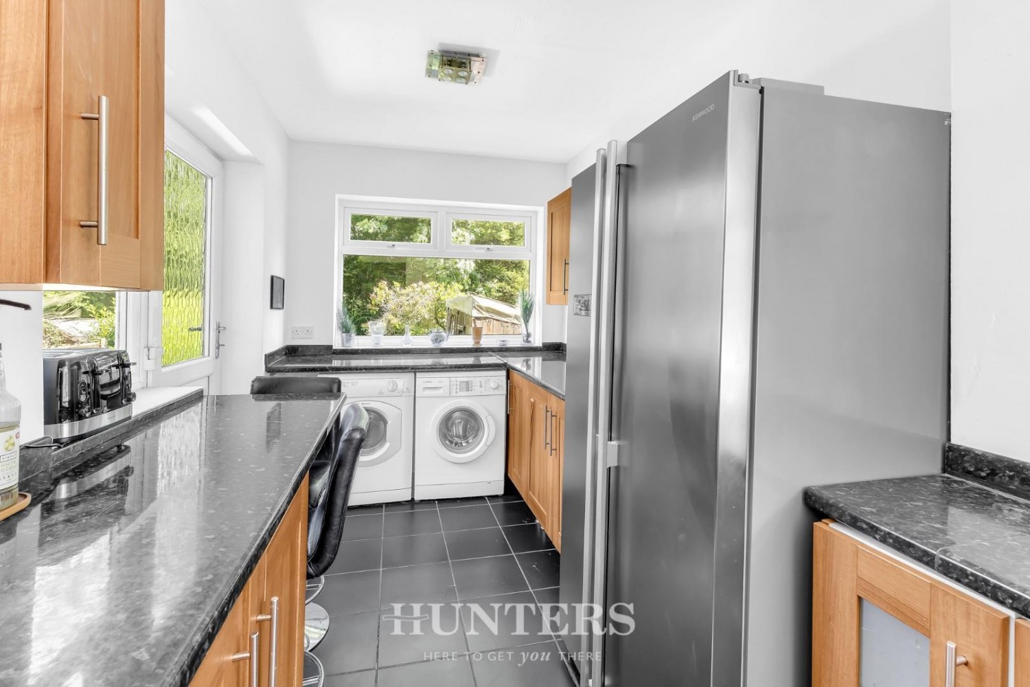 Glen Avenue, Blackley, Manchester, M9