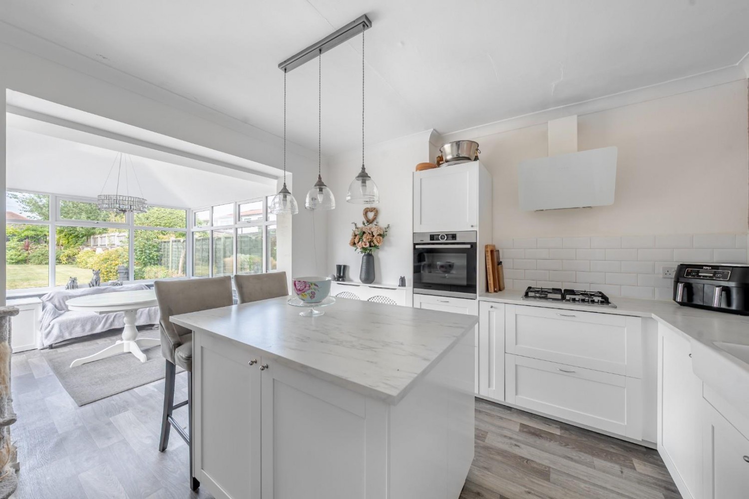3 bedroom House for sale in Calcaria Road, Tadcaster, West Yorkshire