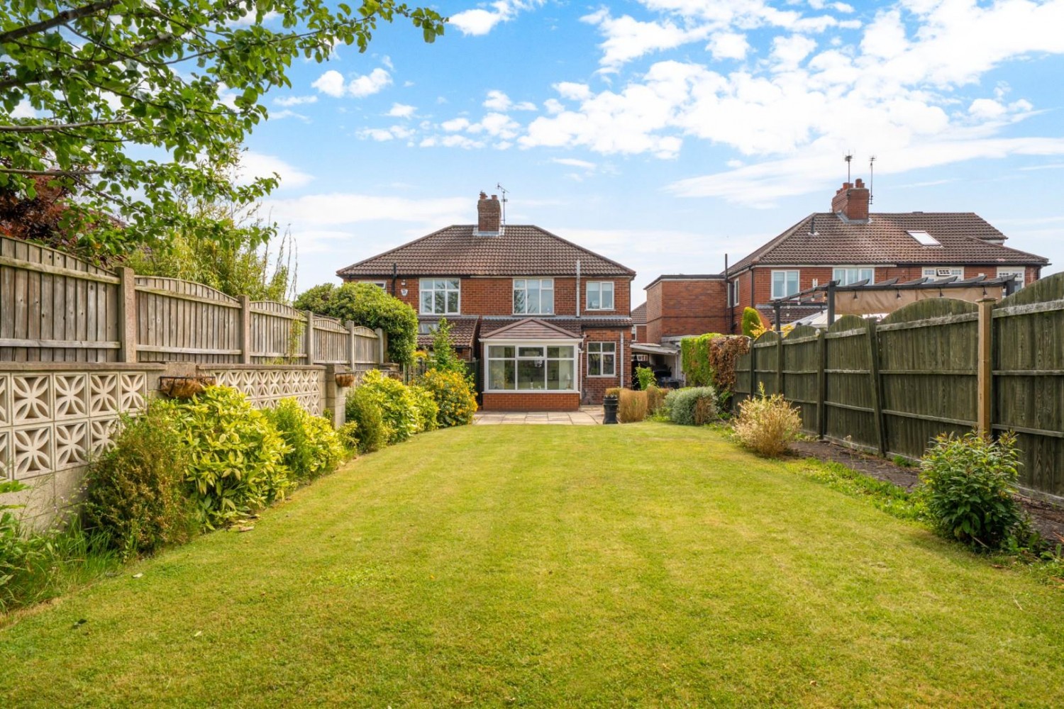 3 bedroom House for sale in Calcaria Road, Tadcaster, West Yorkshire