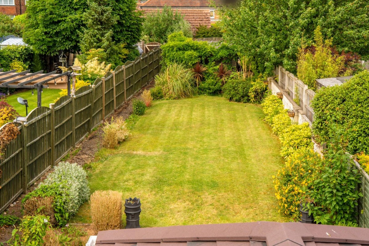 Calcaria Road, Tadcaster, West Yorkshire