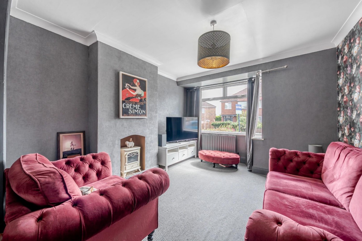 3 bedroom House for sale in Calcaria Road, Tadcaster, West Yorkshire
