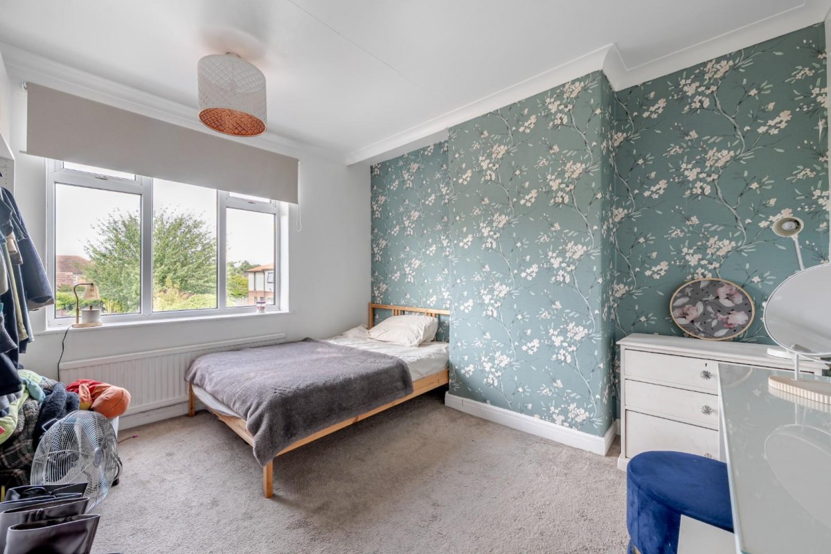Calcaria Road, Tadcaster, West Yorkshire