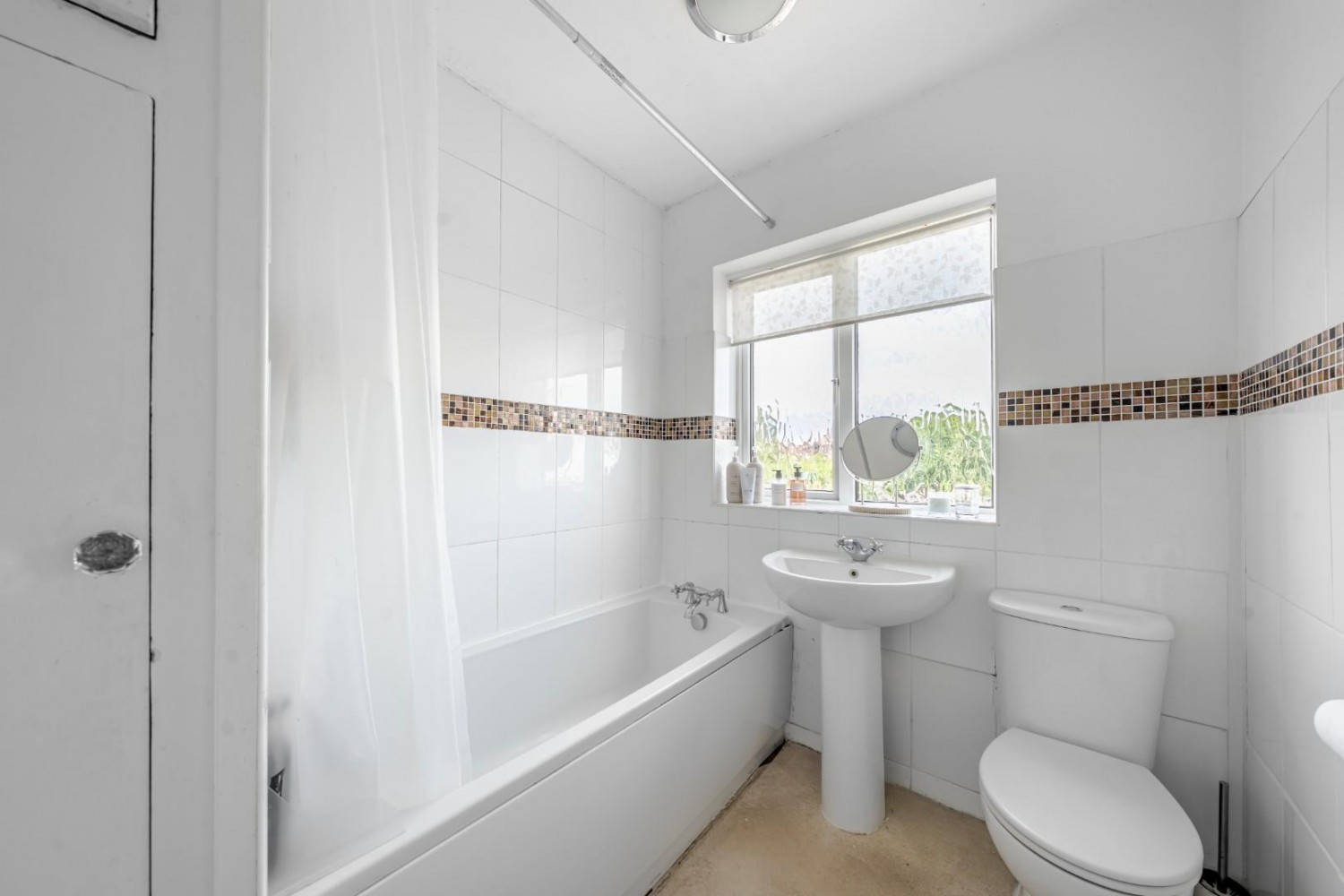 3 bedroom House for sale in Calcaria Road, Tadcaster, West Yorkshire