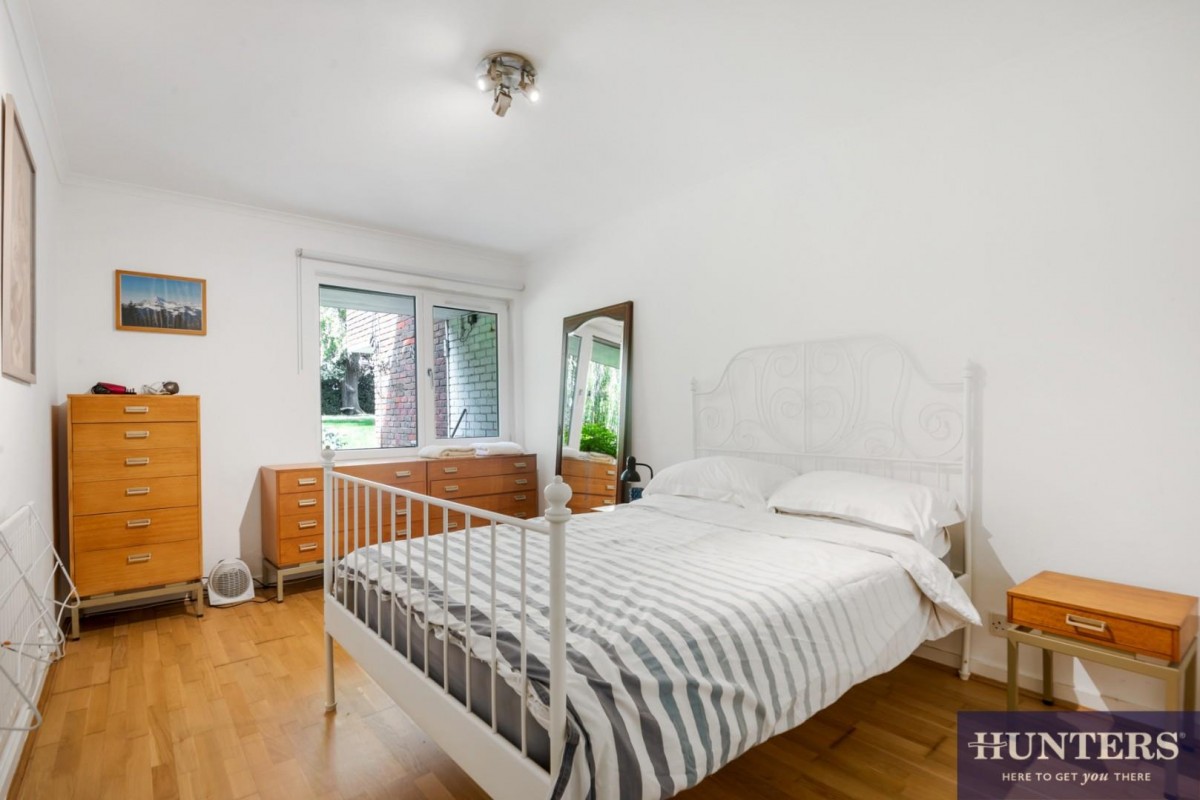 Christchurch Avenue, Queens Park, London, NW6